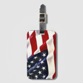 bagagelabel 45 (Voorkant (verticaal))