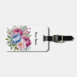 Bagagelabel Bagage Label