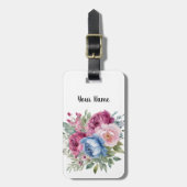 Bagagelabel Bagage Label (Voorkant verticaal)