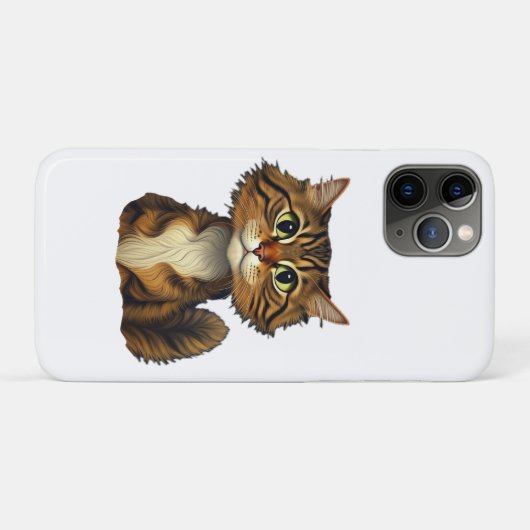 Bagagelabel Case-Mate iPhone Case (Achterkant (horizontaal))
