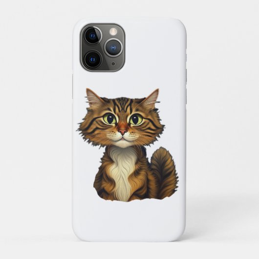 Bagagelabel Case-Mate iPhone Case (Achterkant)