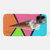 Bagagelabel Case-Mate iPhone Case (Achterkant (horizontaal))