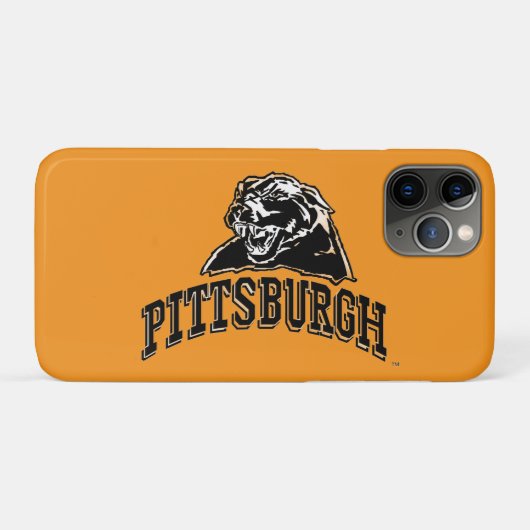 Bagagelabel Case-Mate iPhone Case (Achterkant (horizontaal))