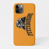 Bagagelabel Case-Mate iPhone Case (Achterkant)