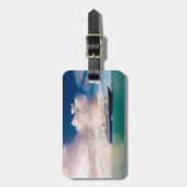 bagagelabel - MV Explorer (Voorkant verticaal)