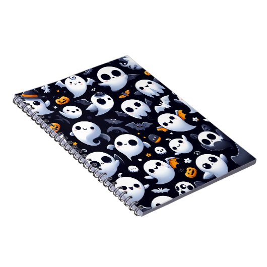 Bagagelabel Notitieboek (Rechterzijde)