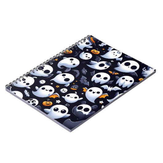 Bagagelabel Notitieboek (Linkerzijde)