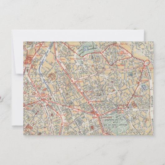 bagagelabel Opslaan Datum Save The Date (Achterkant)