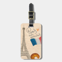 Bagagelabel_ParisPost