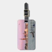 Bagagelabel van Venetië (Voorkant verticaal)