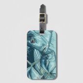 Bagagelabel zoeken (Voorkant (verticaal))