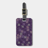 Bagagelabels (Voorkant verticaal)