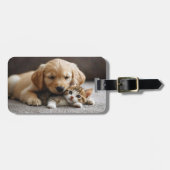 Bagagelabels (Voorkant horizontaal)