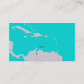 Bagagelabels bruiloft inserts informatiekaartje (Achterkant)