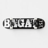 BAGAI / TST Skateboard (Horizontaal)