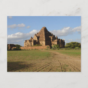 bagan6 briefkaart
