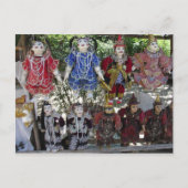bagan7 briefkaart (Voorkant)