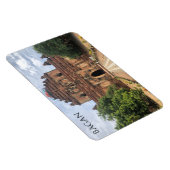 bagan myanmar temples magneet (Rechterzijde)