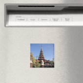 Bagaya Kyaung Magnet (Insitu (Vaatwasser))