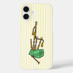 Bagbuizen iPhone 16 Plus Hoesje