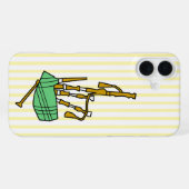 Bagbuizen iPhone Hoesje (Achterkant horizontaal)