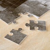 Bagbuizen Legpuzzel (Zijkant)