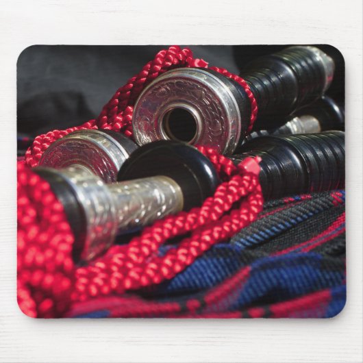 Bagbuizen Muismat (Voorkant)