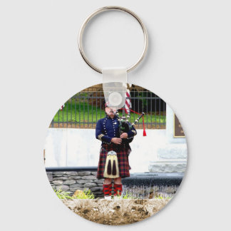 Bagbuizen Sleutelhanger
