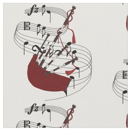 Bagbuizen Stof (Close Up)