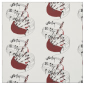 Bagbuizen Stof (Swatch)