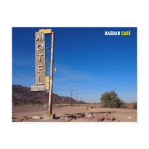 Bagdad Café