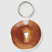 BAGEL 2 SLEUTELHANGER (Voorkant)