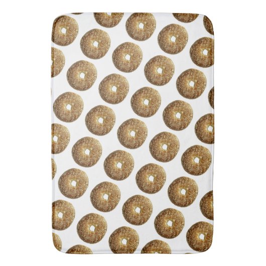 BAGEL 3 BADMAT (Voorkant Verticaal)