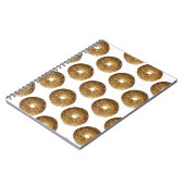 BAGEL 3 NOTITIEBOEK (Linkerzijde)