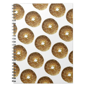BAGEL 3 NOTITIEBOEK