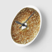 BAGEL 3 RONDE KLOK (Hoek)