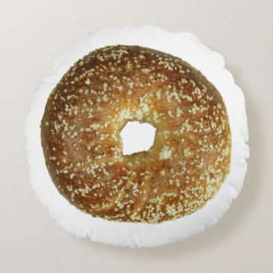 BAGEL 3 SIERKUSSEN ROND KUSSEN