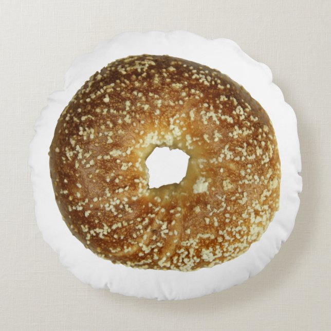 BAGEL 3 SIERKUSSEN ROND KUSSEN (Voorkant)