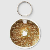 BAGEL 3 SLEUTELHANGER (Voorkant)