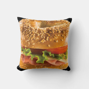 BAGEL 5 KUSSEN