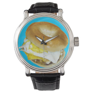 BAGEL 6 HORLOGE
