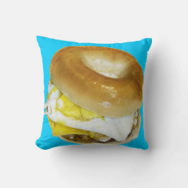 BAGEL 6 KUSSEN