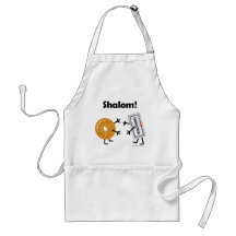 Bagel & Cream Cheese - Shalom!