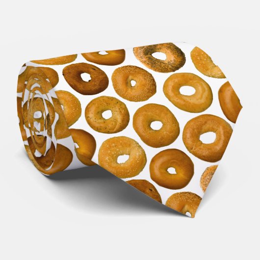 Bagel Das (Opgerold)