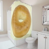 Bagel Douchegordijn (In situ)