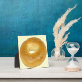 Bagel Fotoplaat (Insitu)