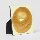 Bagel Fotoplaat (Voorkant)