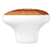 Bagel Keramische Knop (Zijkant)