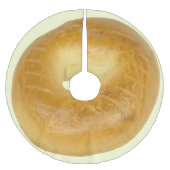 Bagel Kerstboom Rok (Voorkant)