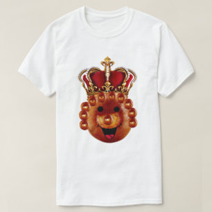 Bagel King T-shirt